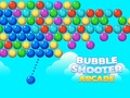 Lojë Bubble Shooter Arcade