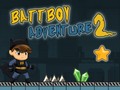 Lojë Battboy Adventure 2