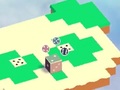 Lojë Dice Imprint Quest Puzzle