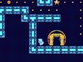 Lojë Pac Maze: Alphabet Escape