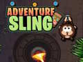 Lojë Adventure Sling
