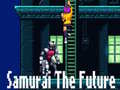 Lojë Samurai the Future