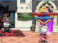 Lojë Dungeon Fighter Action RPG