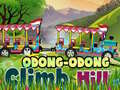 Lojë Odong-Odong Climb Hill