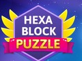 Lojë Hexa Block Puzzle