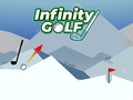 Lojë Infinity Golf