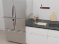 Lojë Kitchen Escape