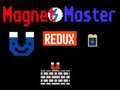 Lojë Magnet Master Redux