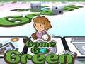 Lojë Game Go Green