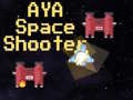 Lojë AYA Space Shooter