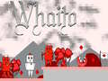 Lojë Whaito