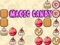 Lojë Magic Candy