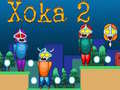 Lojë Xoka 2