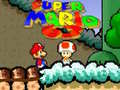 Lojë Super Mario 63