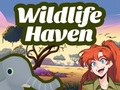 Lojë Wildlife Haven: Sandbox Safari