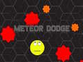 Lojë Meteor Dodge