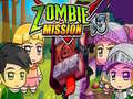 Lojë Zombie Mission 13