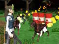 Lojë Best battle Cover Royale