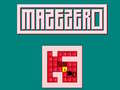 Lojë Maze Zero
