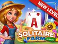 Lojë Solitaire Farm Seasons 2