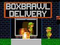 Lojë Boxbrawl Delivery!