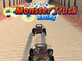 Lojë Monster Truck racing