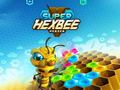 Lojë Super Hexbee Merger