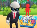 Lojë Bullet Bender 3D