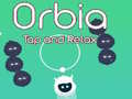 Lojë Orbia: Tap and Relax