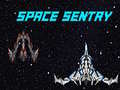 Lojë Space Sentry