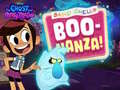 Lojë The Ghost And Molly McGee Band Shell Boo-nanza