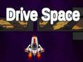Lojë Drive Space