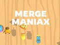 Lojë Merge Maniax