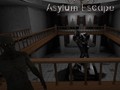 Lojë Asylum Escape