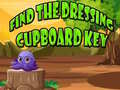 Lojë Find The Dressing Cupboard Key