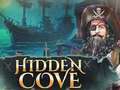 Lojë Hidden Cove