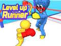 Lojë Level Up Runner