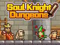 Lojë Soul Knight Dungeons