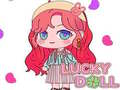 Lojë Lucky Doll