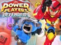 Lojë Power Players: Defenders