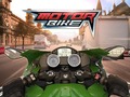 Lojë Motor Bike
