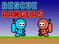 Lojë Rescue Rangers