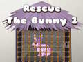 Lojë Rescue The Bunny 2 