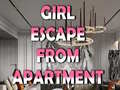 Lojë Girl Escape From Apartment