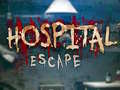 Lojë Hospital escape