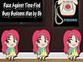 Lojë  Race Against Time-Find Busy Business Man by 8b