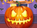 Lojë Coloring Book: Halloween