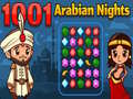 Lojë 1001 Arabian Nights