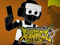 Lojë Rushdown Rivals Reloaded