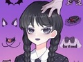 Lojë Anime Avatar Creator